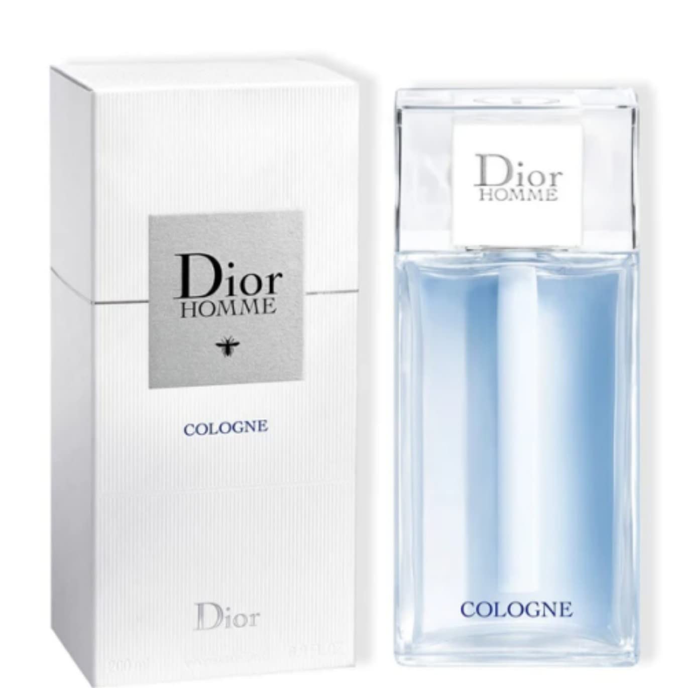 Dior Homme Cologne for Men 200ML